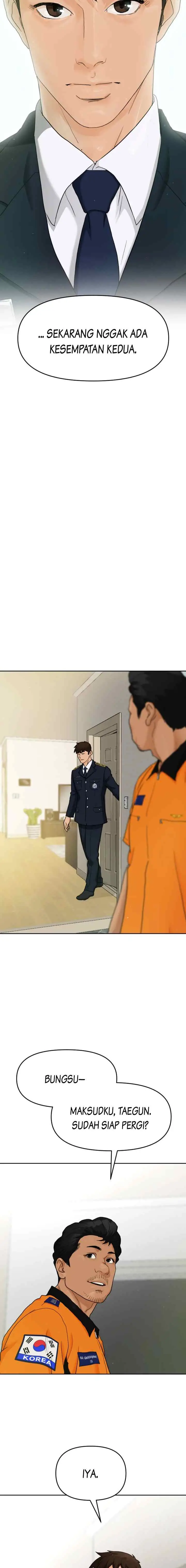 Call Sign chapter 48 halaman 14