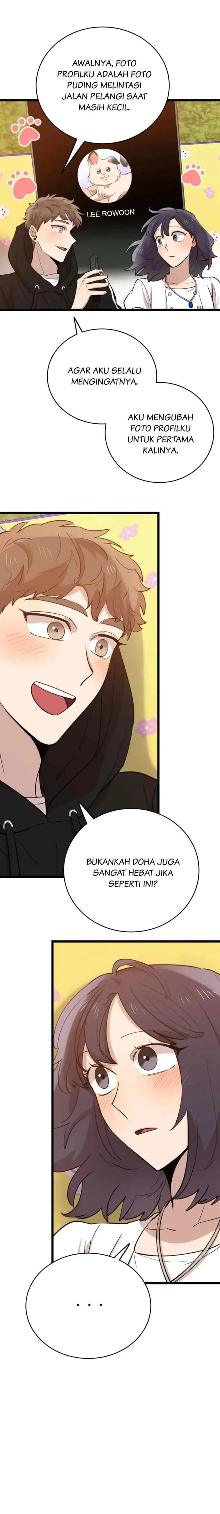 He Can't Be This Dumb! chapter 69 halaman 12