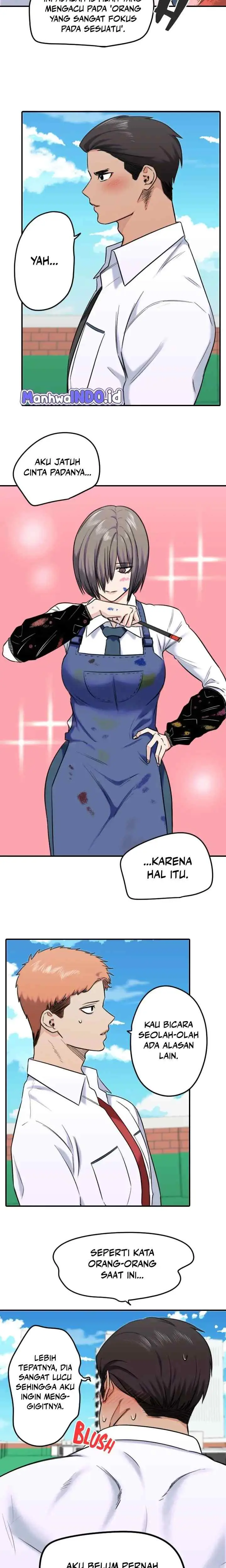 Drawing Romance chapter 162 halaman 10