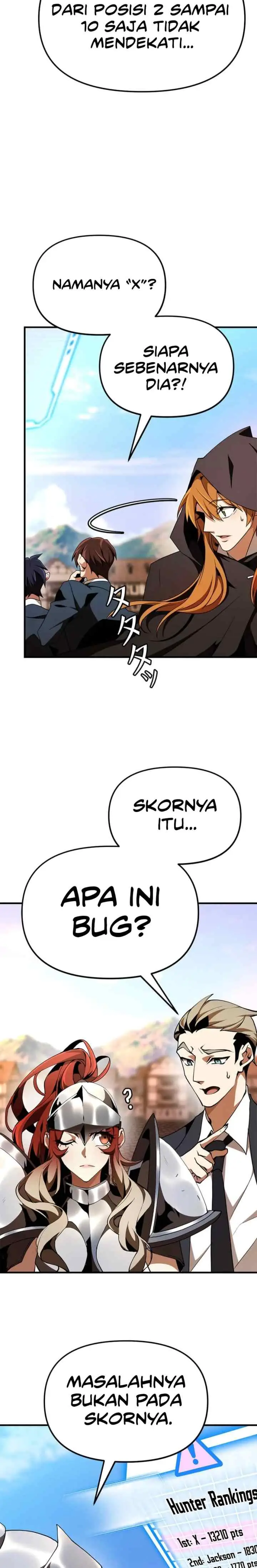 Honestly, This 13th Regression Is Getting Tough chapter 10 halaman 10