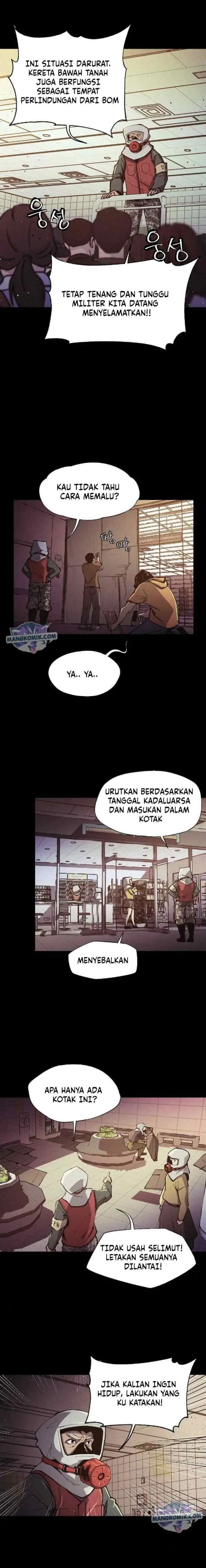 Ashen Oreum chapter 16 halaman 10