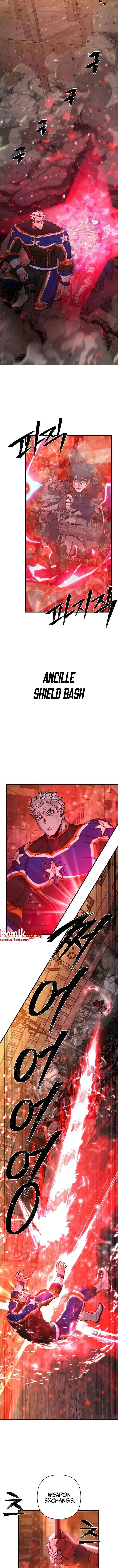 Hero Has Returned chapter 69 halaman 12
