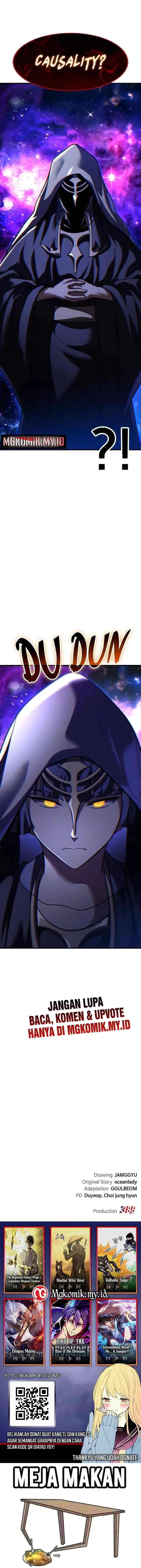 Divine Delivery chapter 84 halaman 16