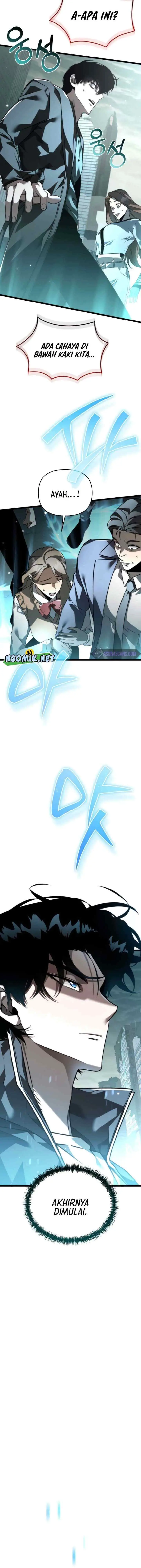 Reincarnator chapter 22 halaman 18