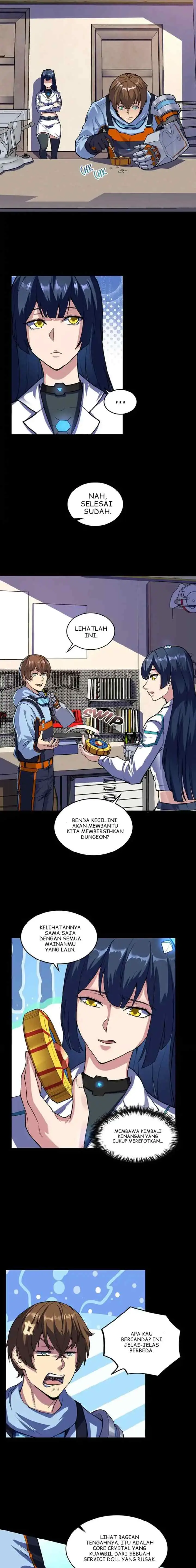 Free2Play chapter 10 halaman 4