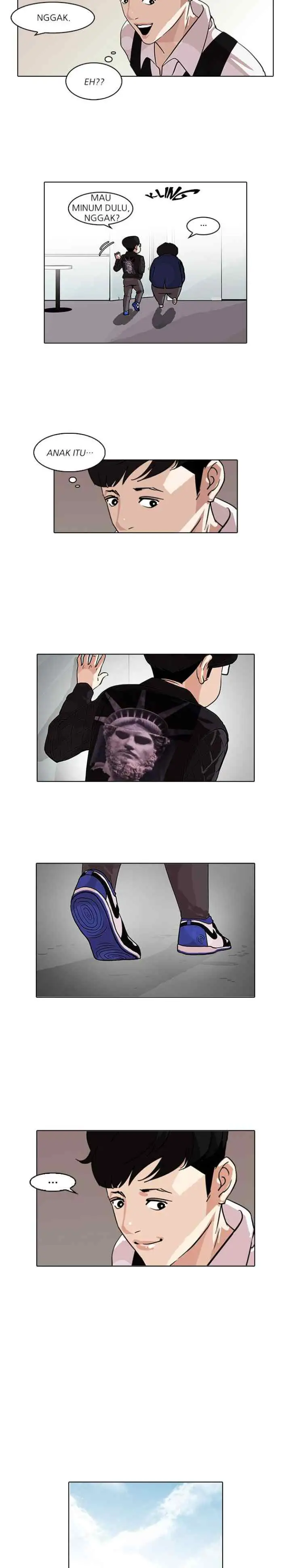 Lookism chapter 83 halaman 6