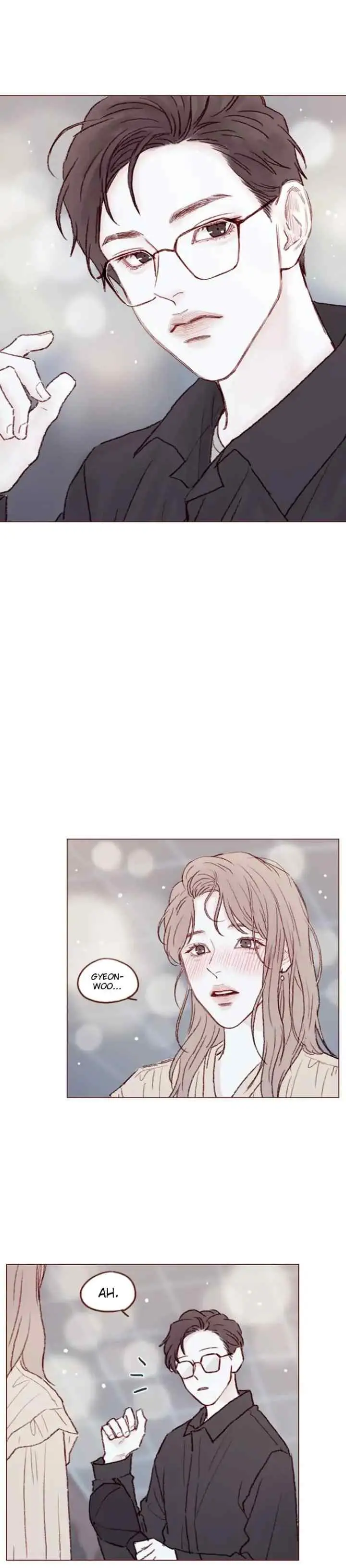 Hongshi Loves Me! chapter 86 halaman 12