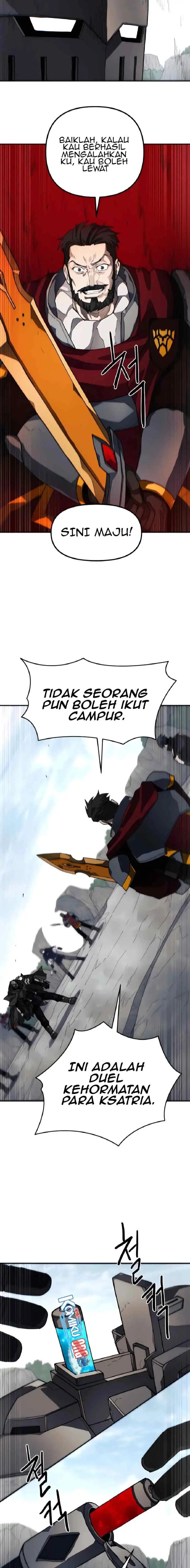 Just A Cat chapter 9 halaman 12