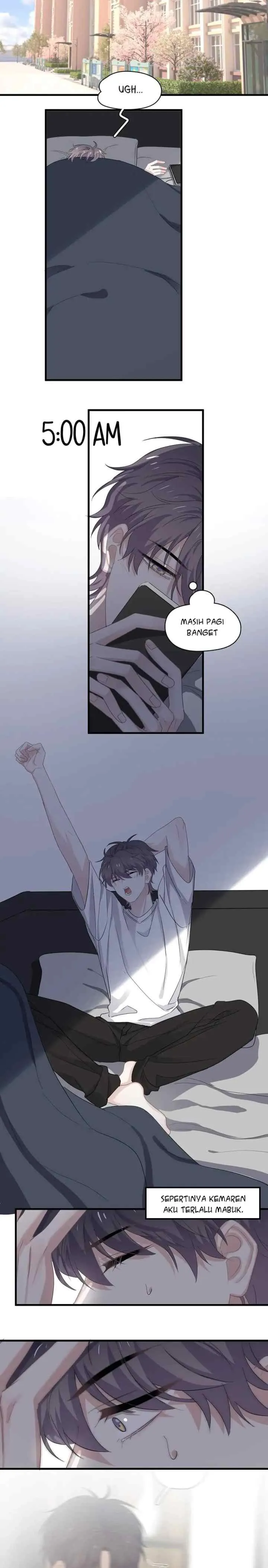 Zhe Ti Chao Gang Le chapter 61 halaman 6
