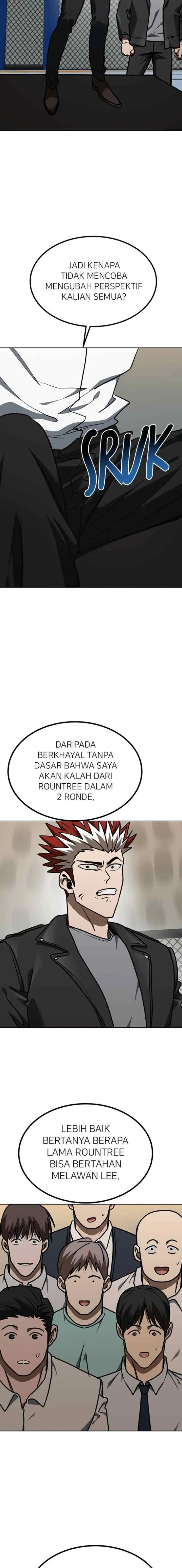 King MMA chapter 185 halaman 18