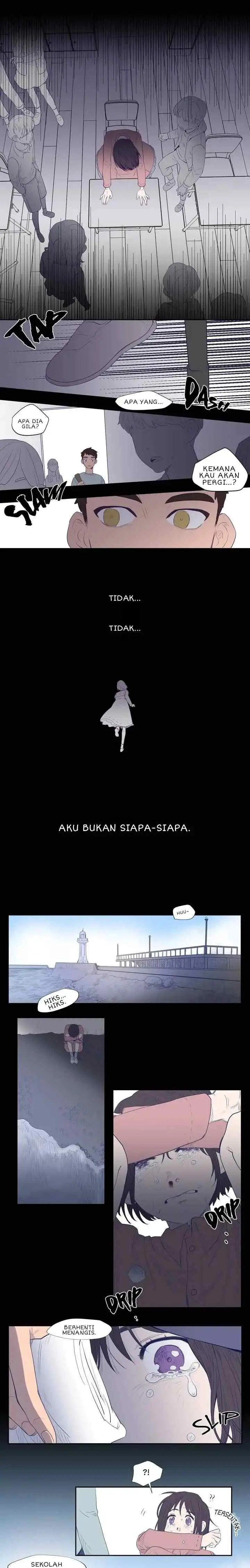 Broken Melody chapter 2 halaman 11