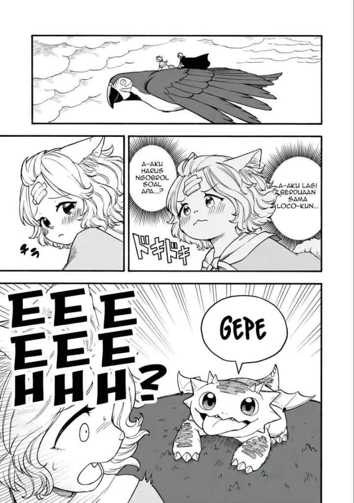 Boku Igai Zennin Tenseisha Ka Yo?! chapter 11 halaman 12