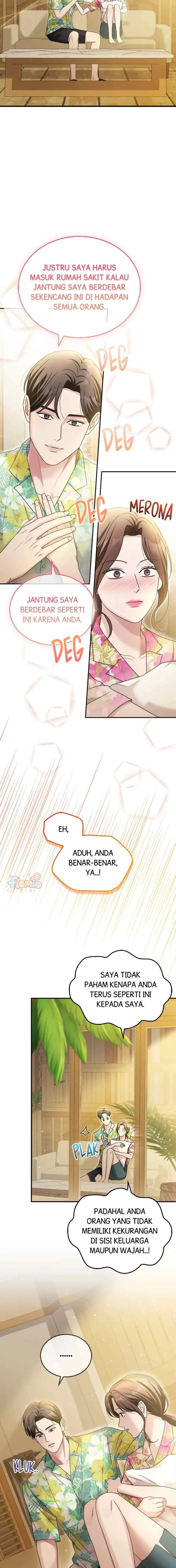 Couple, How Far We Can Go? chapter 24 halaman 18