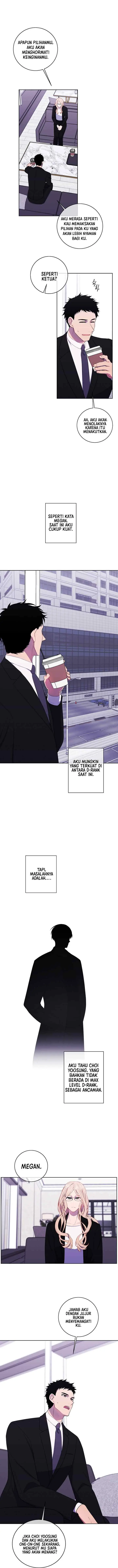 I'm Alone In The Novel chapter 89 halaman 7