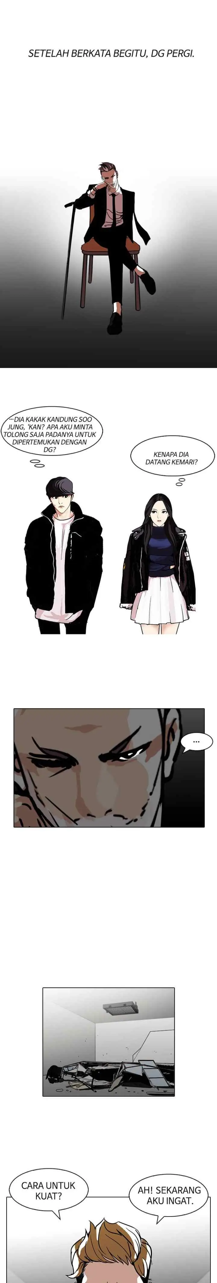 Lookism chapter 109 halaman 10