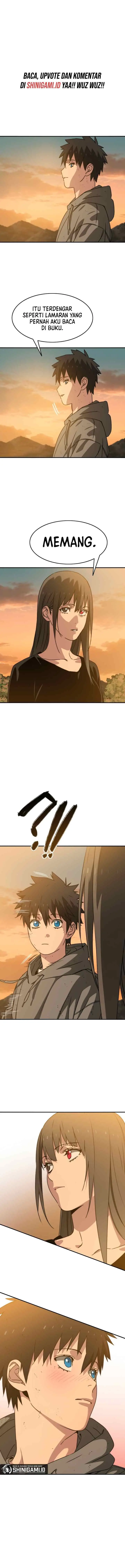 Existence chapter 37 halaman 11
