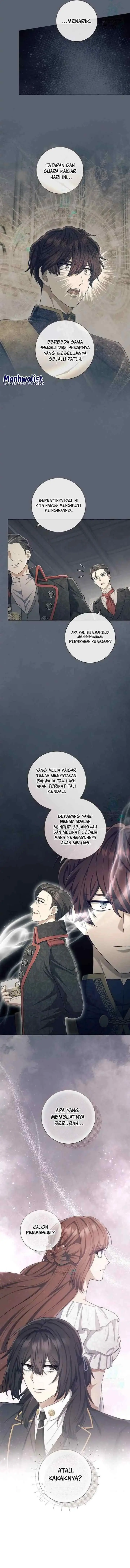 Magic Lord chapter 34 halaman 9