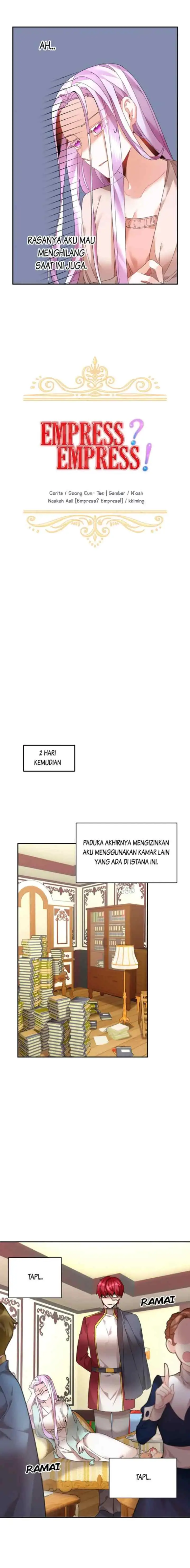Keep Alive to the End chapter 39 halaman 4