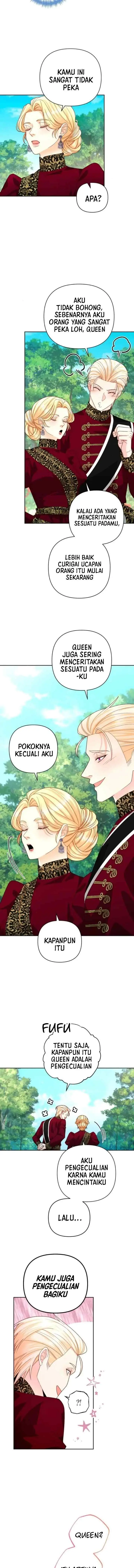 The Remarried Empress chapter 180 halaman 4