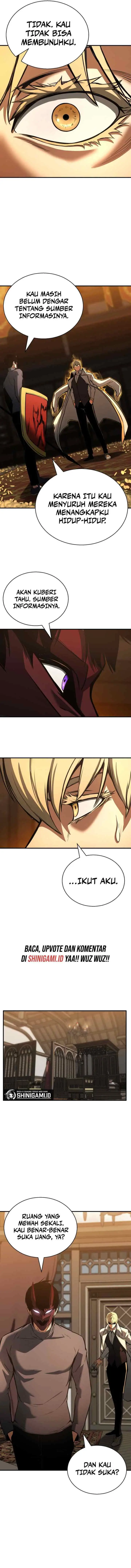 Absolute Necromancer chapter 22 halaman 16