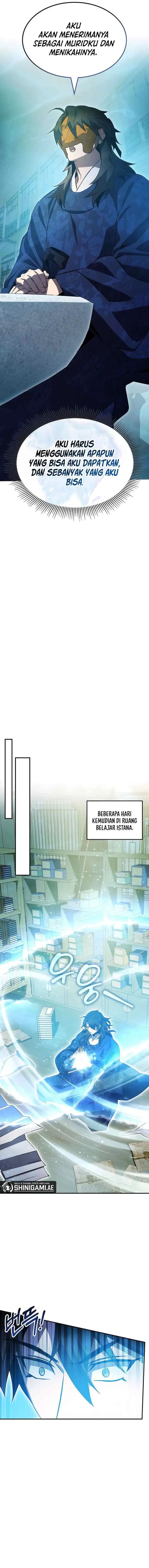 Drug Devourer chapter 46 halaman 7