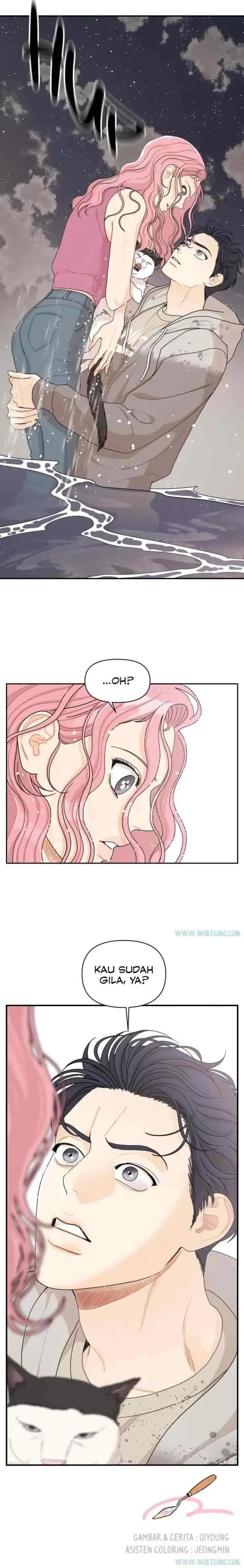 By the Way, in the Wind chapter 31 halaman 15
