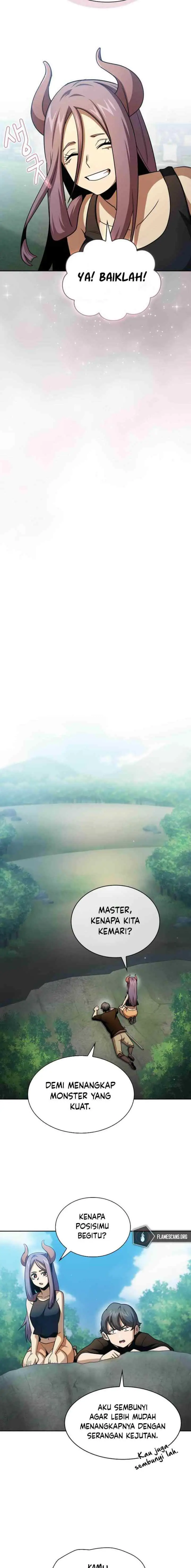 Is this Hero for Real? chapter 79 halaman 16