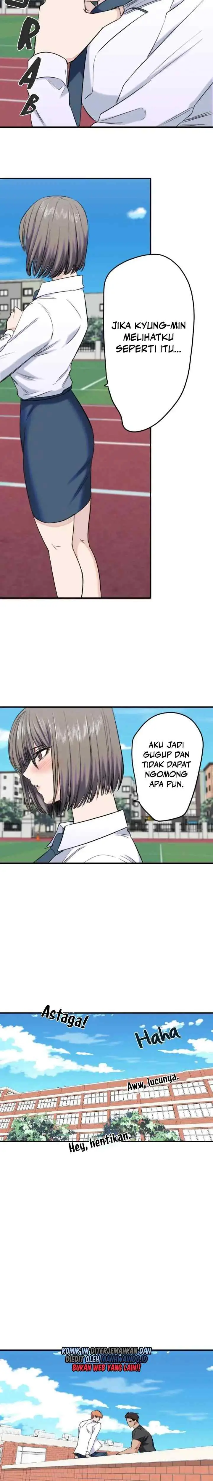 Drawing Romance chapter 173 halaman 11