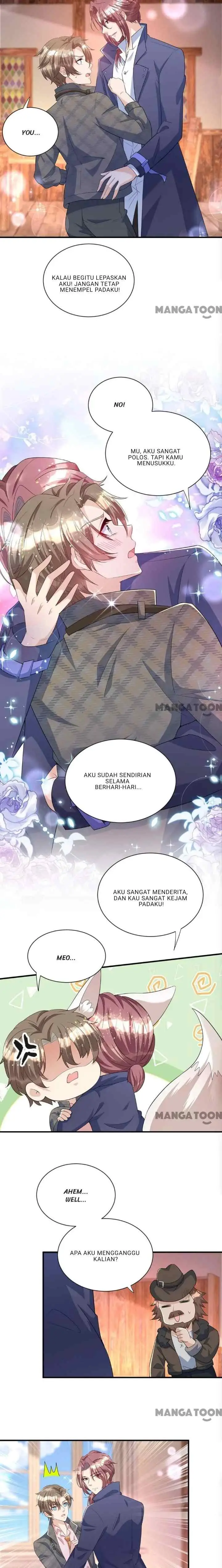 My Vampire My Hunter chapter 73 halaman 16