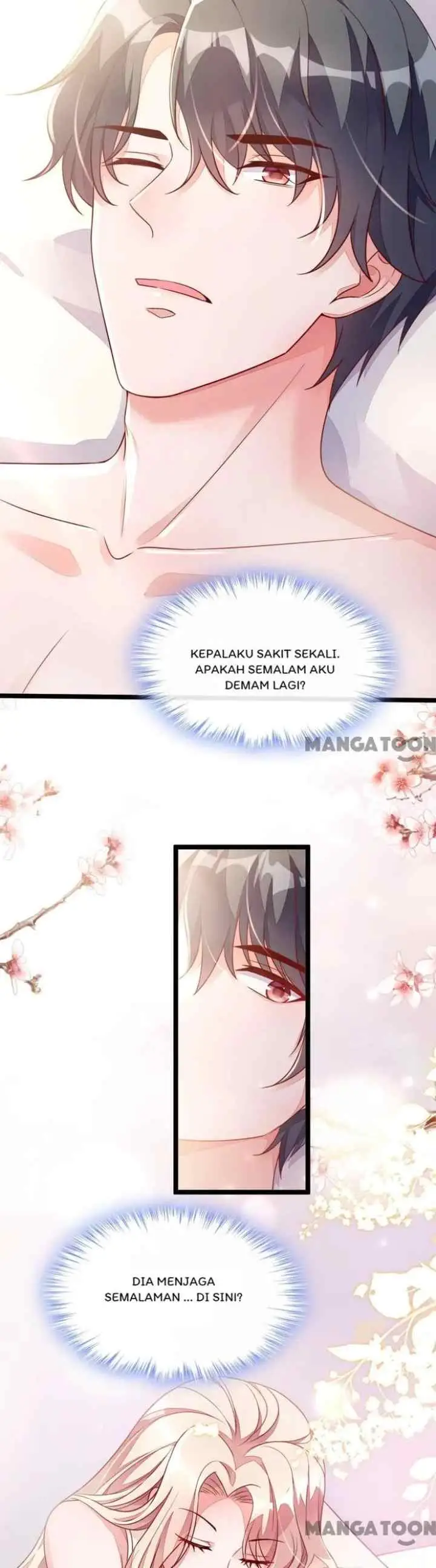 Whisper of the Devil chapter 22 halaman 17