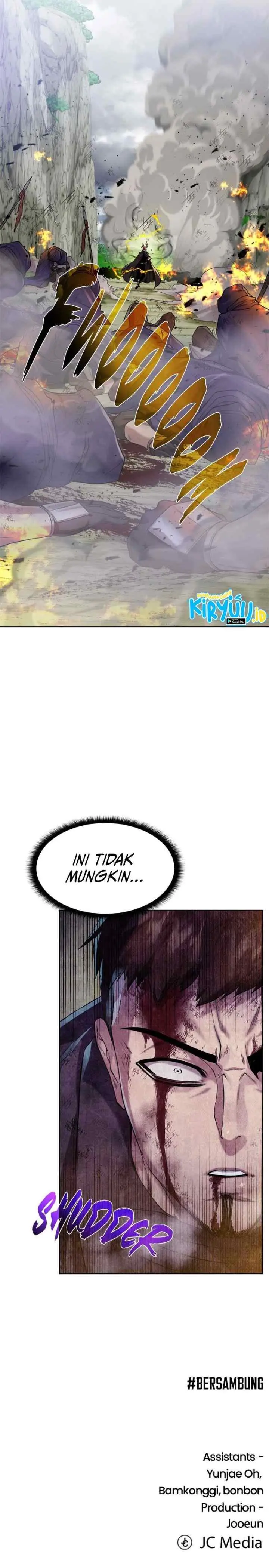 Dungeons & Artifacts chapter 128 halaman 17