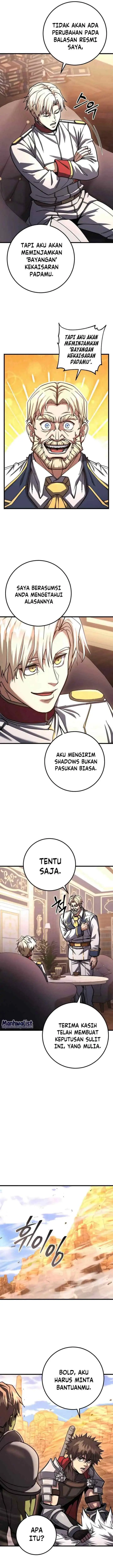 I Picked A Hammer To Save The World chapter 94 halaman 12