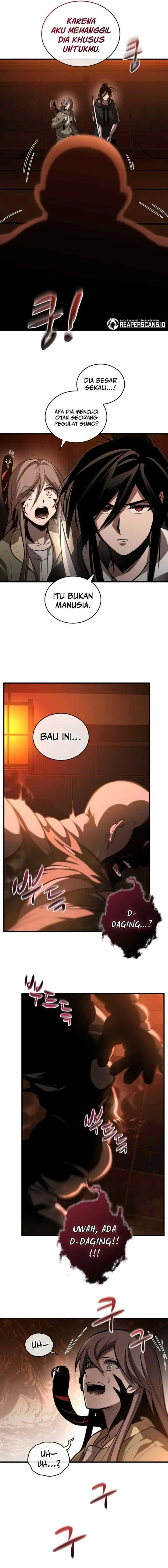 Dororo Re:Verse chapter 13 halaman 13