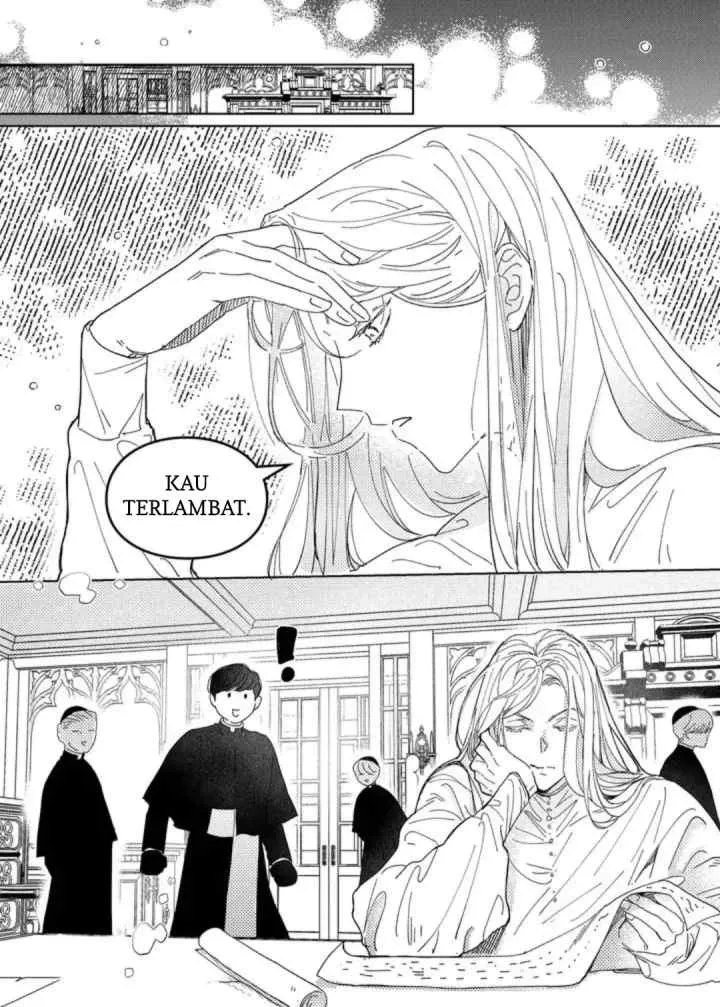 Stigmata chapter 25 halaman 11