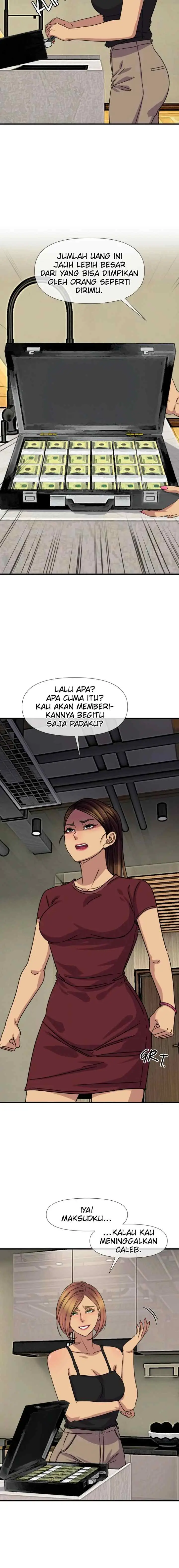 Chasing Red chapter 58 halaman 12