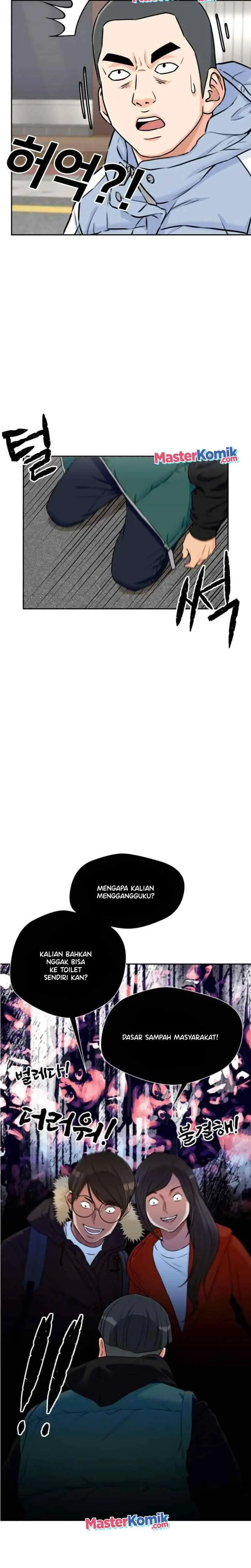 Face Genius chapter 52 halaman 7