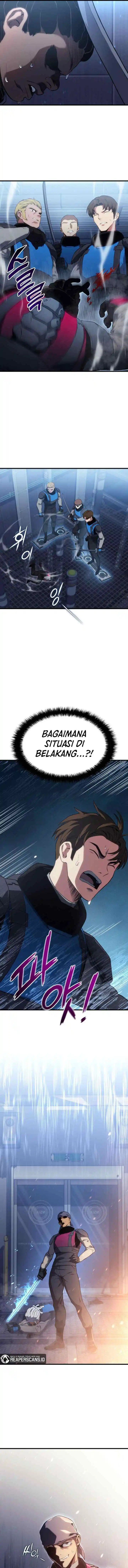 Kill The Dragon chapter 17 halaman 13
