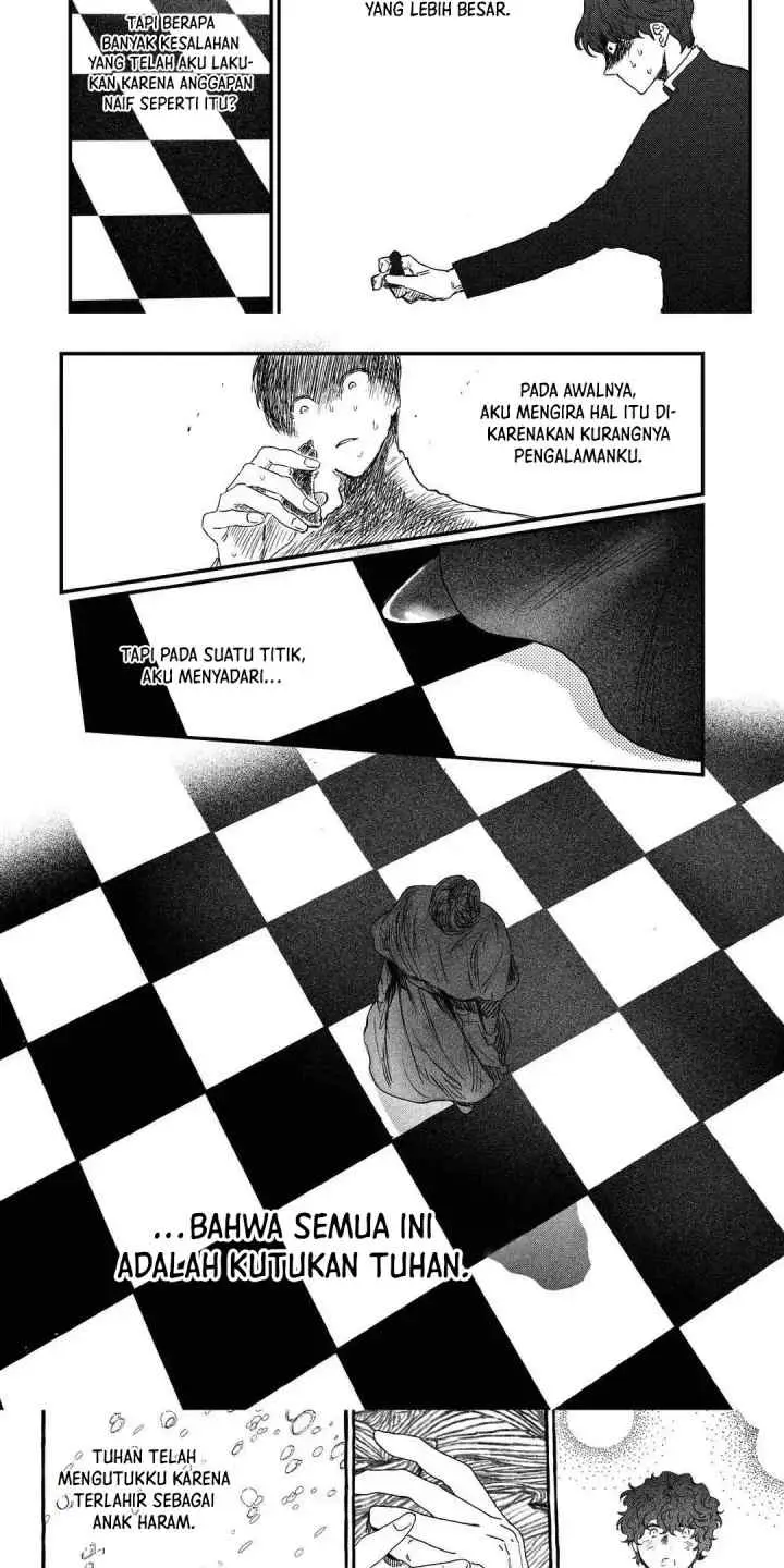 Stigmata chapter 61 halaman 9