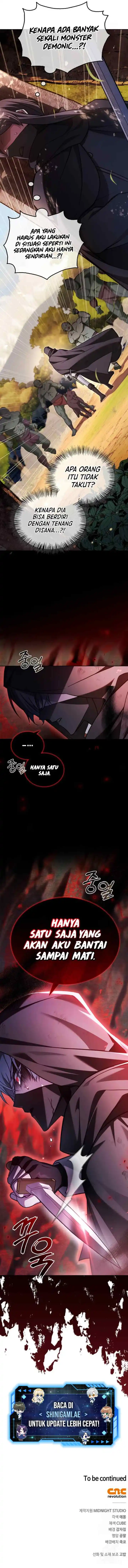 I'm Not That Kind of Talent chapter 68 halaman 19