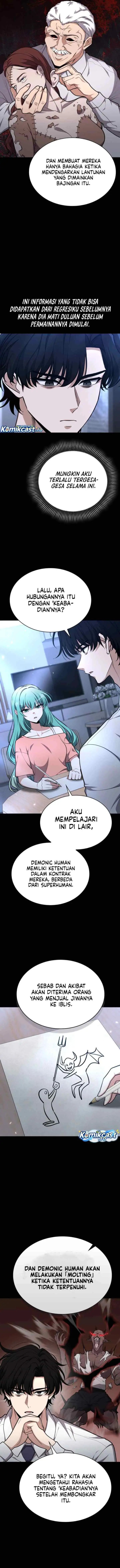 Kidnapping a Dragon chapter 39 halaman 4