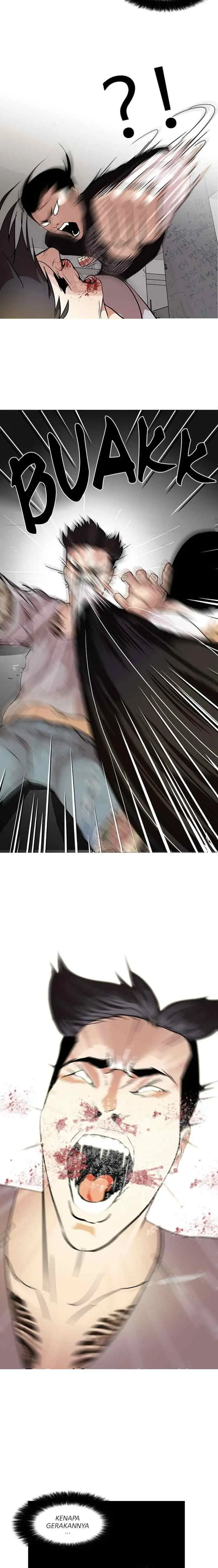 Lookism chapter 68 halaman 8