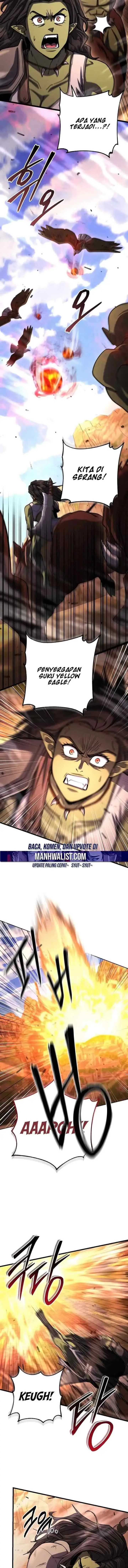 I Picked A Hammer To Save The World chapter 92 halaman 11