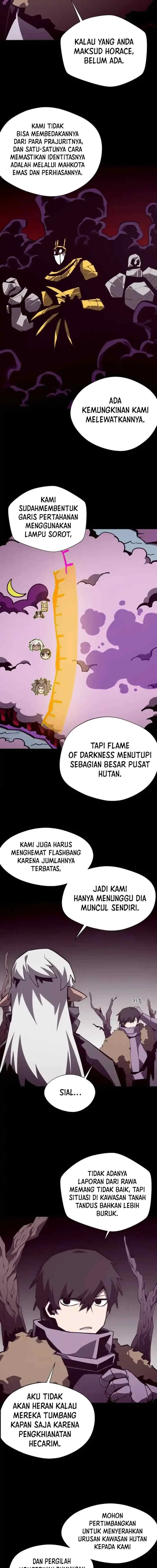 Dungeon Odyssey chapter 133 halaman 4