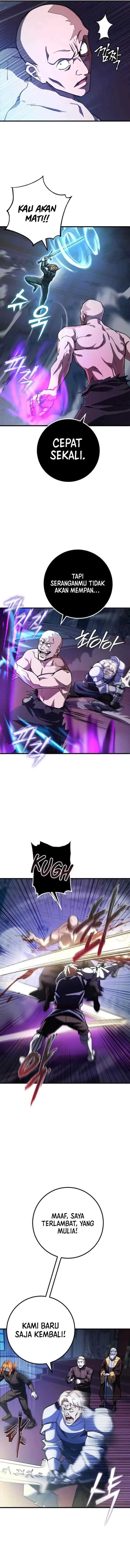 I Picked A Hammer To Save The World chapter 48 halaman 7