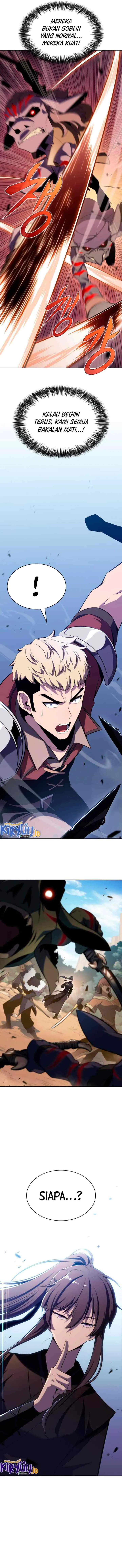 Solo Max-Level Newbie chapter 110 halaman 8