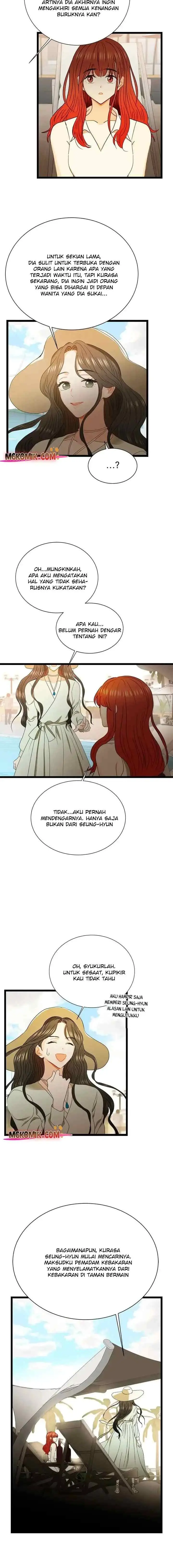 Faking It in Style chapter 87 halaman 12