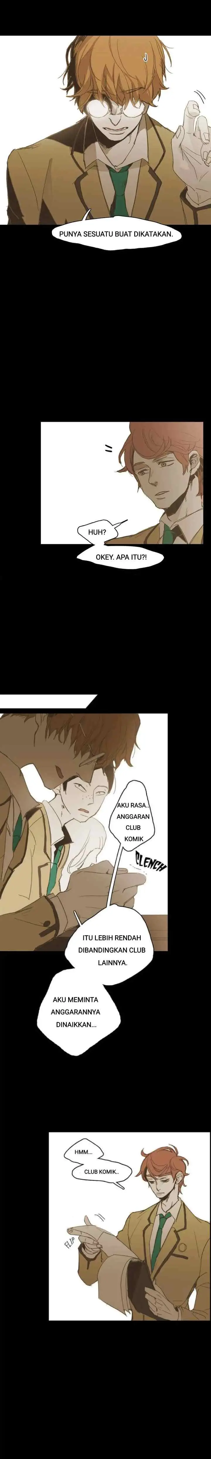 Out of Control chapter 11 halaman 4