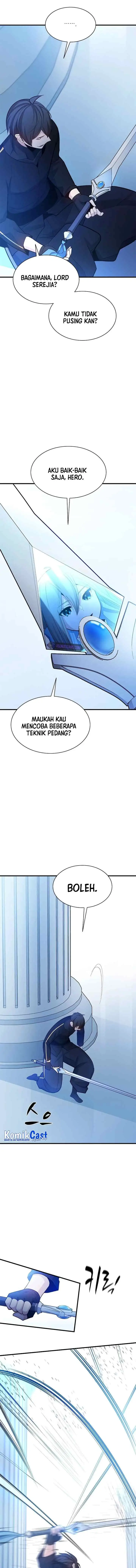 The Tutorial Is Too Tough! chapter 178 halaman 7