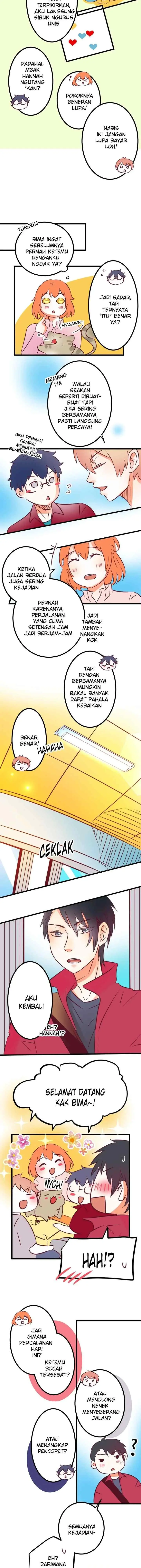 Unis chapter 157 halaman 6