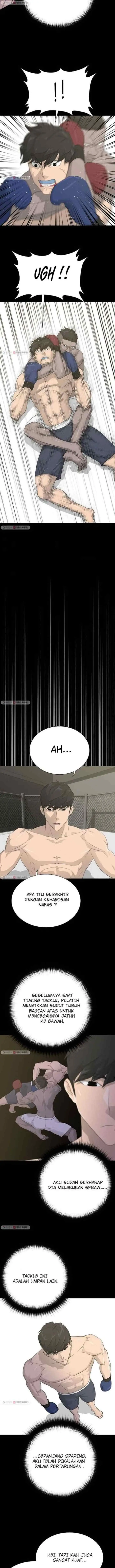 Trigger chapter 62 halaman 6